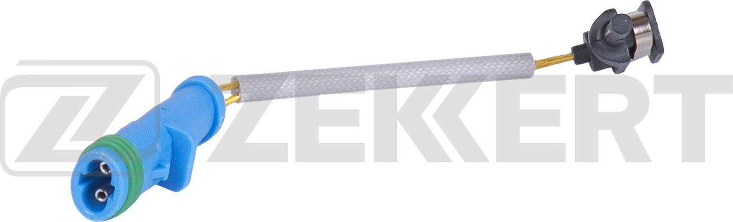Датчик износа тормозных колодок  Zekkert. Артикул BS-8133