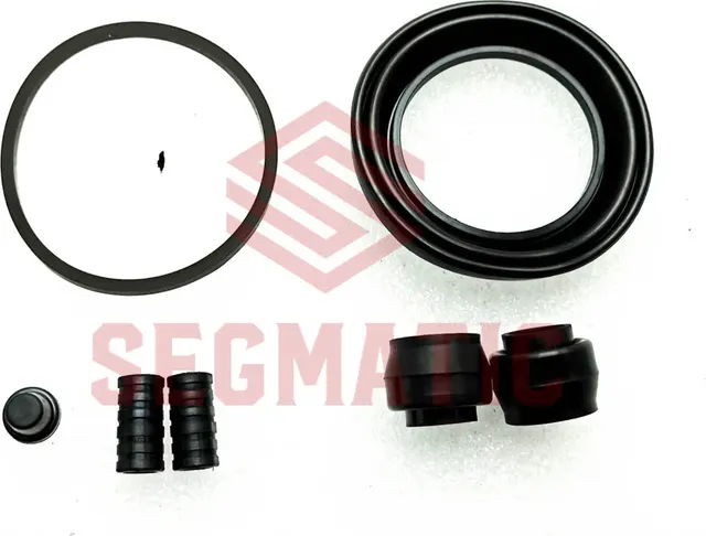 Ремкомплект суппорта передний MAZDA 6 GH 08-07- (Segmatic). Артикул SG700166