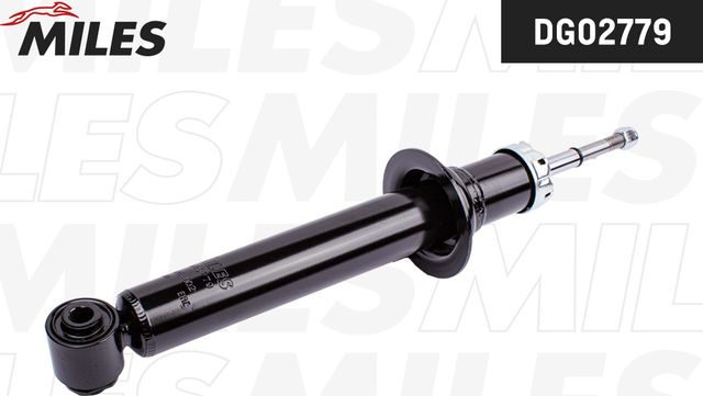 Амортизатор Miles задний для BMW 5 V (E60/E61) 2001-2010. Артикул DG02779