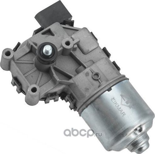 Мотор стеклоочистителя (Zikmar). Артикул Z59639R