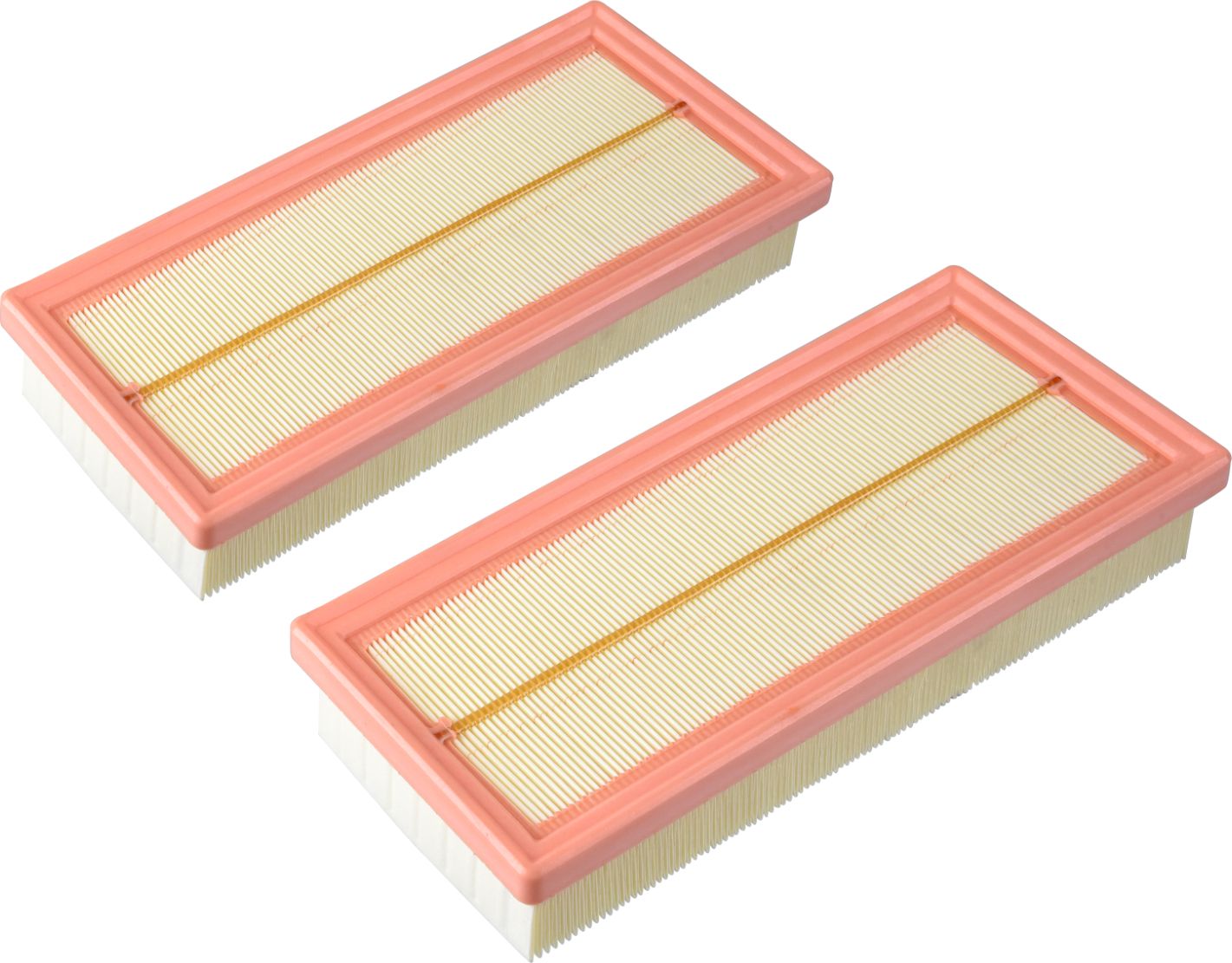 Воздушный фильтр Blue Print. Артикул ADBP220050