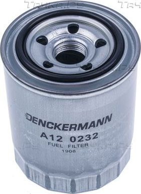Топливный фильтр Denckermann. Артикул A120232
