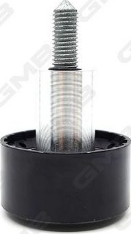 Направляющий (ведущий) ролик ремня ГРМ GMB. Артикул GTC0040