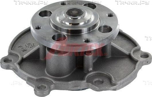 Помпа (водяной насос) Airtex для Alfa Romeo 159 2005-2011. Артикул 1735