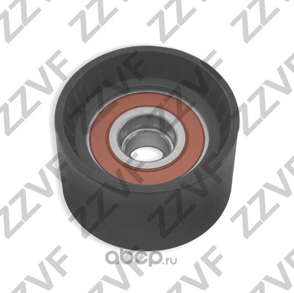 ПАРАЗИТНЫЙ / ВЕДУЩИЙ РОЛИК, ПОЛИКЛИНОВОЙ РЕМЕНЬ (Zzvf). Артикул GRA2000570
