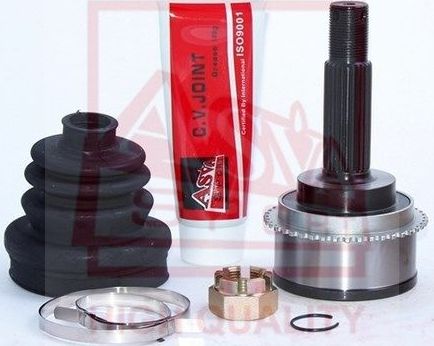 Шрус наружный (граната) Asva. Артикул MT-H76A43