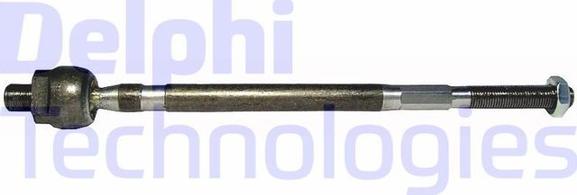Рулевая тяга Delphi правая для Mazda 323 VI (BJ) 1998-2004. Артикул TA2095