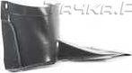 Подкрылок BSG передний левый для Volkswagen Passat B6 2005-2011. Артикул BSG 90-923-022