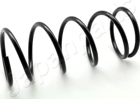 Пружина подвески Japanparts передняя для Toyota Carina E 1992-1997. Артикул ZC1608A