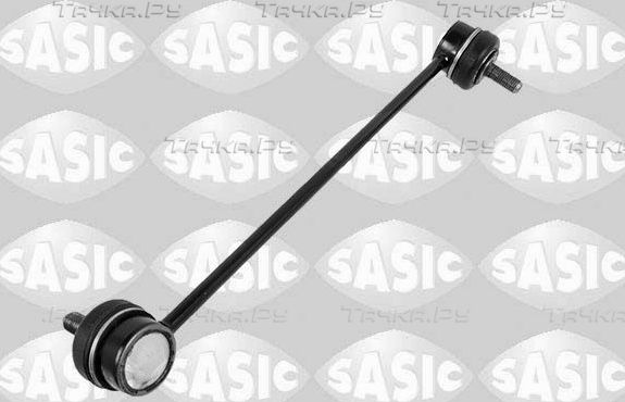 Стойка (тяга) стабилизатора Sasic передняя правая для Chevrolet Lacetti 2005-2013. Артикул 2306164