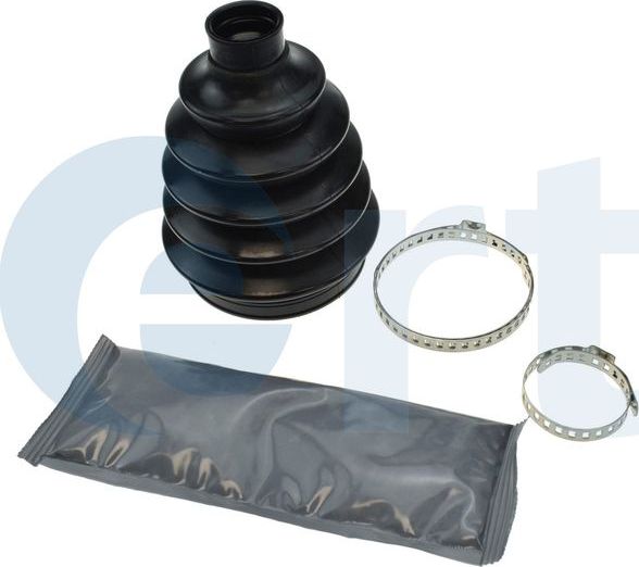 Пыльник ШРУСа наружный ERT для Nissan Almera Tino I 2000-2006. Артикул 500285T