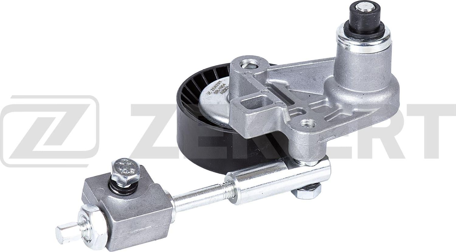 Направляющий (ведущий) ролик приводного поликлинового ремня Zekkert. Артикул SR-1954