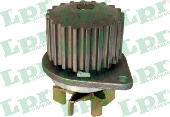 Помпа (водяной насос) LPR. Артикул WP0545