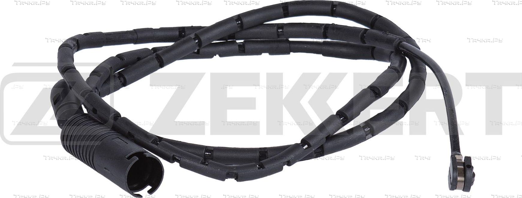 Датчик износа тормозных колодок  Zekkert. Артикул BS-8049