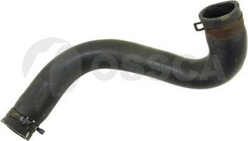 Патрубок радиатора (системы охлаждения) OSSCA. Артикул 21525