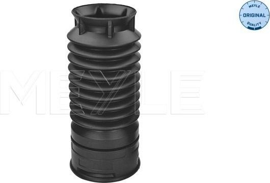 Пыльник амортизатора (стойки) Meyle Original. Артикул 014 643 0000