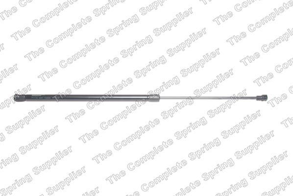 Амортизатор (упор) багажника Lesjofors. Артикул 8114208