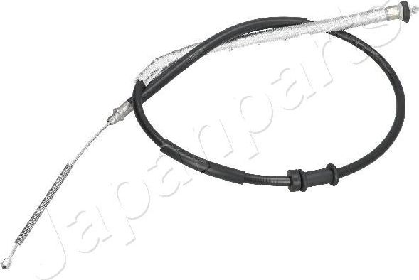 Трос ручника (тросик ручного тормоза) Japanparts. Артикул BC-02115