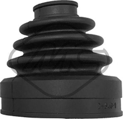 Пыльник ШРУСа внутренний Metalcaucho. Артикул 10259