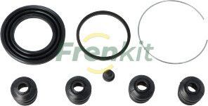 Ремкомплект тормозного суппорта Frenkit. Артикул 248032