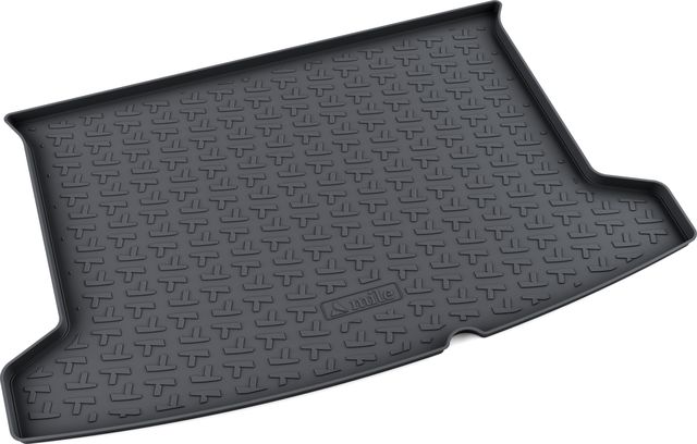 Коврик в багажник Mile для Kia Rio XLine 2017-2026. Артикул 2020621