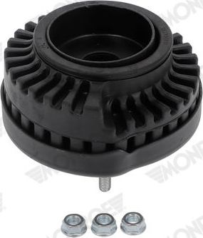 Опора амортизатора (стойки) Monroe MOUNTING KIT передняя для Chrysler 300C II 2011-2025. Артикул MK437