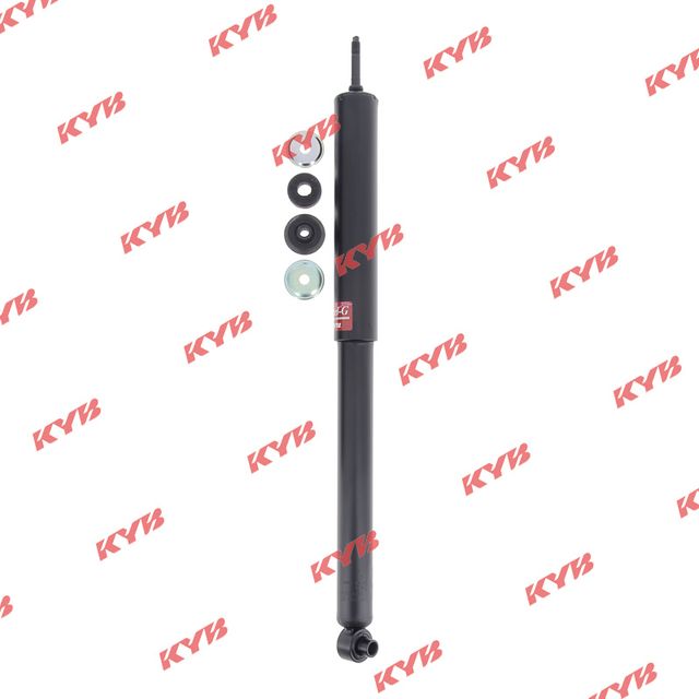 Амортизатор KYB (Каяба) Excel-G задний для Opel Calibra 1990-1997. Артикул 343259