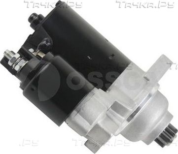 Стартер OSSCA для Volkswagen Golf IV 1997-2006. Артикул 06273