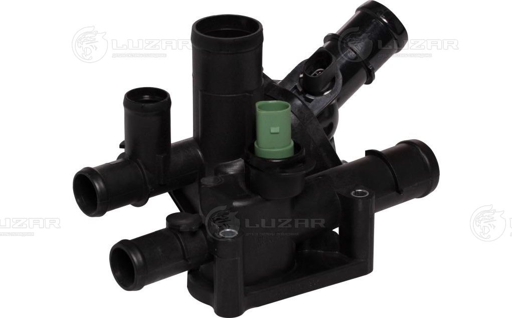 Термостат Luzar. Артикул LT 18K1