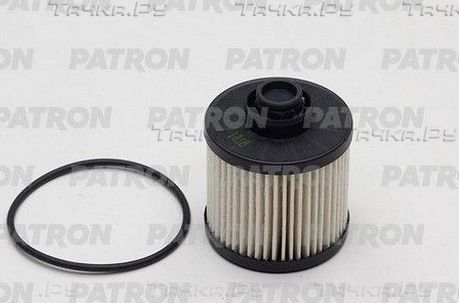 Топливный фильтр Patron для Citroen C4 II 2013-2026. Артикул PF3299
