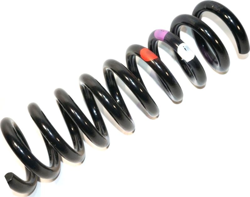 Пружина подвески задняя mercedes benz glk-class (x Mercedes-Benz. Артикул A2043246304