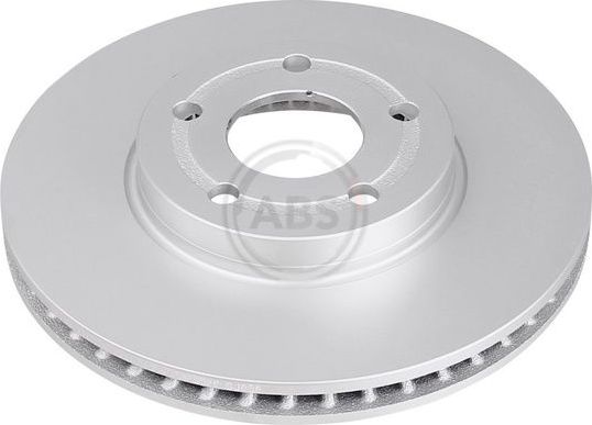 Тормозной диск ABS. Артикул 18747