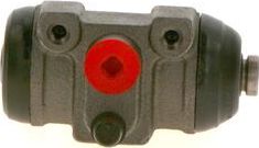 Тормозной цилиндр Bosch. Артикул 0 986 475 801