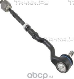 Рулевая тяга BMW (OEM) для BMW X6 I (E71) 2008-2014. Артикул 32106793496