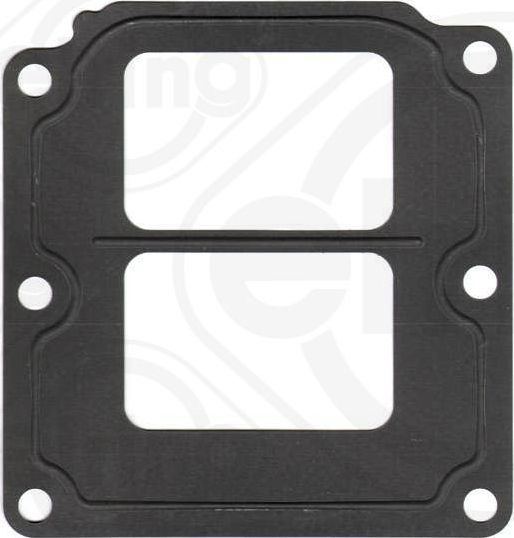 ПРОКЛАДКА КЛАПАН А EGR FAP A MAN HOCL, LION S CITY, LION S REGIO, NG, Elring. Артикул 442.332