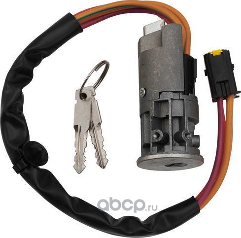 ЗАМОК ЗАЖИГАНИЯ Renault Twingo, Logan ZIKMAR. Артикул Z59923R