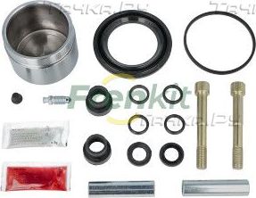 Ремкомплект тормозного суппорта Frenkit передний для Chevrolet Express I 1995-1998. Артикул 774901