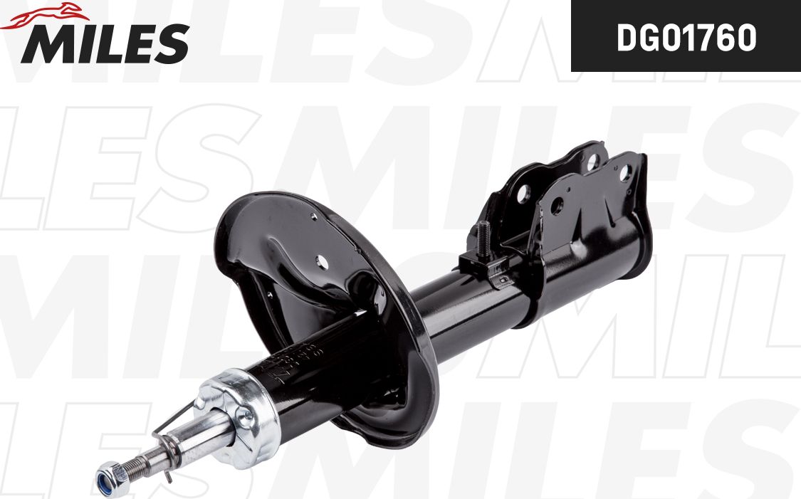 Амортизатор Miles. Артикул DG01760
