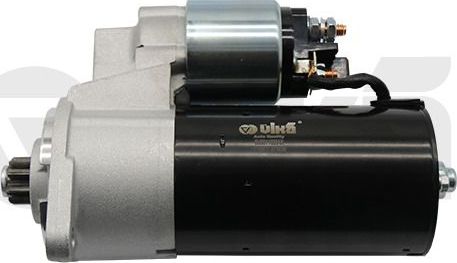 Стартер Vika для Skoda Felicia I 1995-2002. Артикул 99110026101