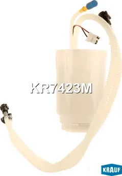 Модуль в сборе с бензонасосом (Krauf) Krauf. Артикул KR7423M