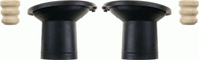 Комплект отбойников и пыльников амортизаторов (стоек) SACHS сервисный комплект передние для Toyota Carina IV (T150) 1983-1988. Артикул 900 065