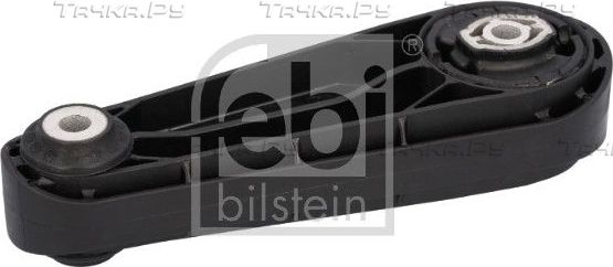 Подушка (опора) двигателя Febi Bilstein правая верхняя для Porsche Panamera I 2009-2016. Артикул 181222