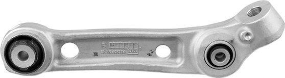 Поперечный рычаг передней подвески Lemforder (алюминий). Артикул 42643 01