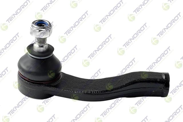 Наконечник рулевой тяги Teknorot левый для Subaru Justy IV 2007-2011. Артикул DH-422