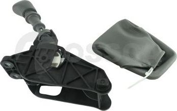 Наконечник рулевой тяги OSSCA для Mercedes-Benz Sprinter 901, 902 2000-2006. Артикул 78151