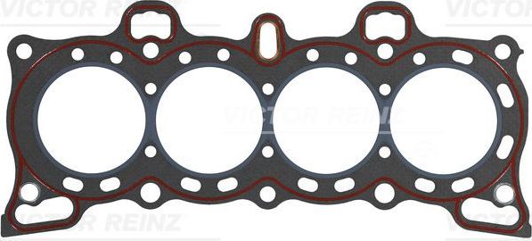 Прокладка ГБЦ Victor Reinz. Артикул 61-52355-00