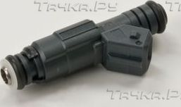Клапанная форсунка Bosch для BMW 8 I (E31) 1990-1999. Артикул 0 280 156 346