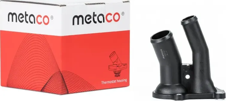 Крышка термостата (Metaco). Артикул 1532001