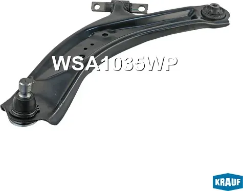 Рычаг подвески (Krauf) Krauf. Артикул WSA1035WP