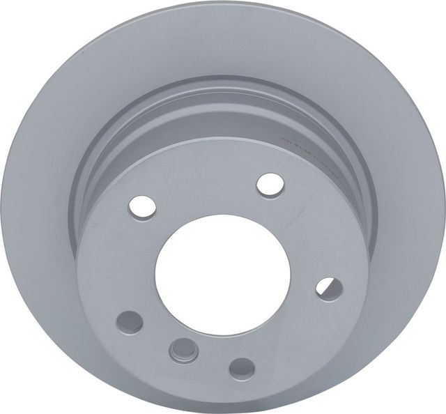 Тормозной диск ATE для BMW Z3 I 1995-2003. Артикул 24.0110-0273.1